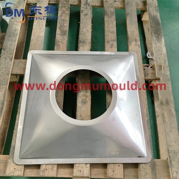 Filter Absorber Stamping Die