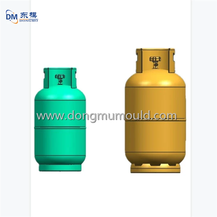 Supply LPG Cylinder Drawing Die