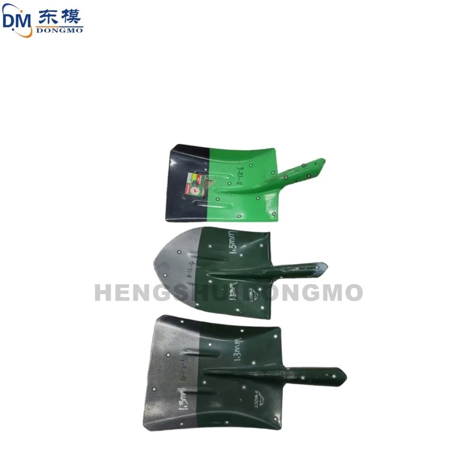 Custom Metal Agricultural Shovel Tool Stamping Die best