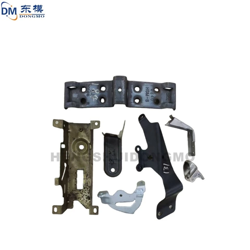Customizable Sheet Metal Stamping Parts, Automotive Parts Stamping best