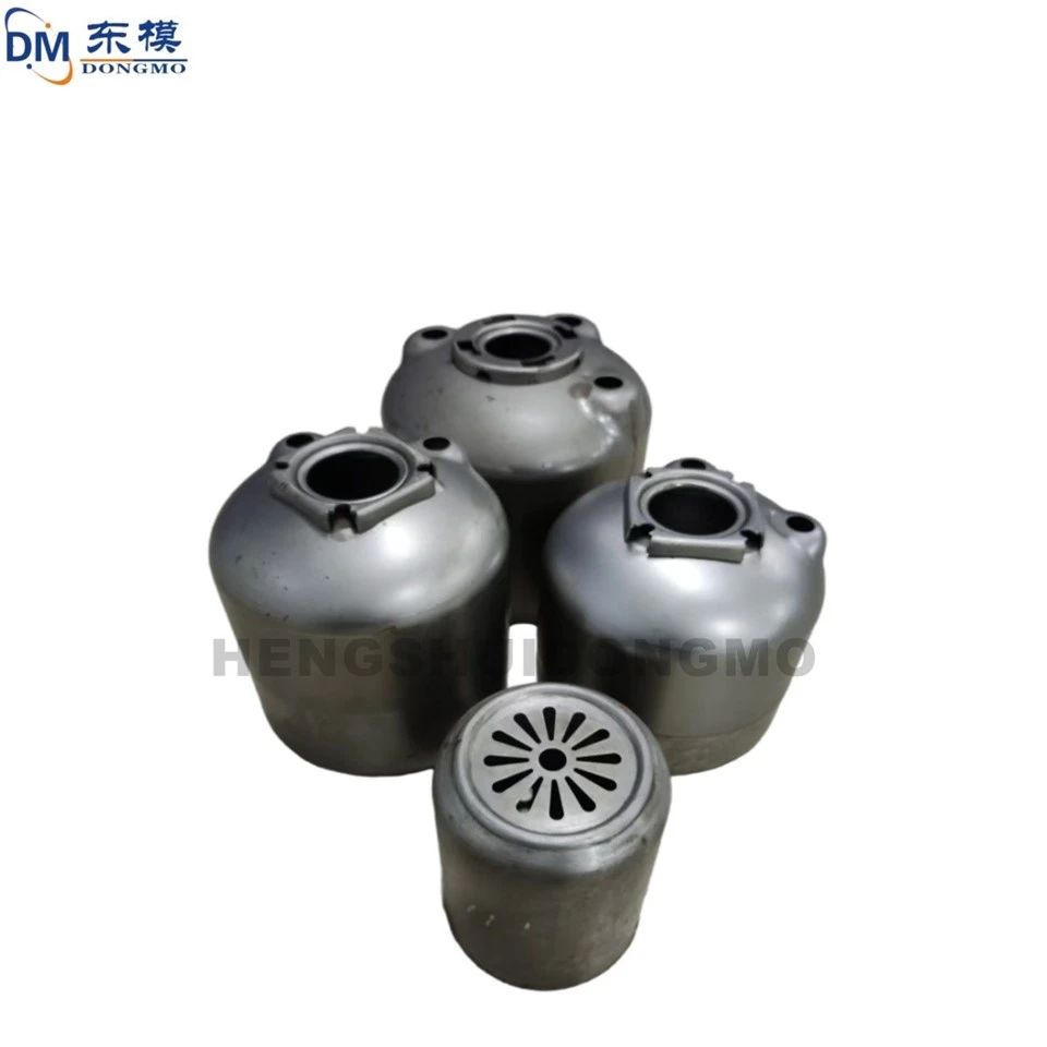 Customized Household Mini Water Heater Inner Tank Deep Drawing Stamping Dies price
