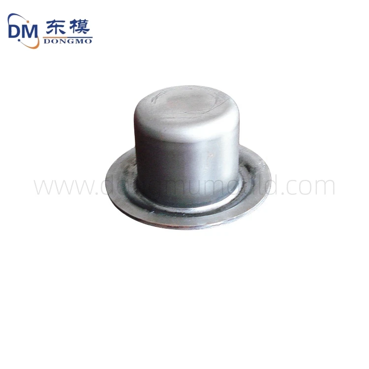 Customized Roller Flanging Bearing Seat Mold