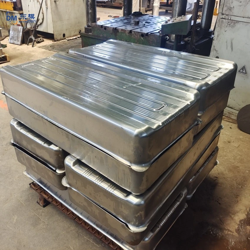 Deep Drawing Mold Manufacturer Deep Drawing Mold