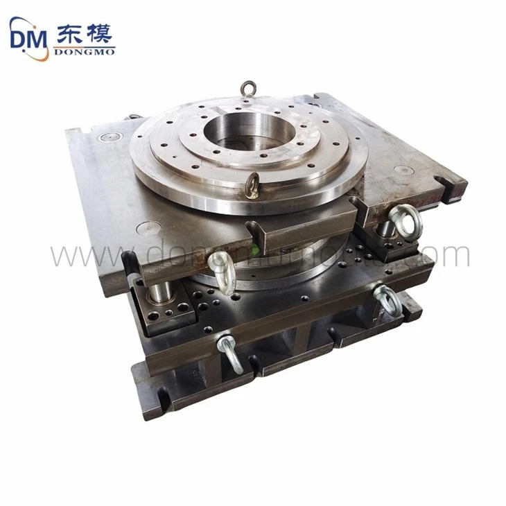 Drawing Die For Household Gas Tank Cylinder