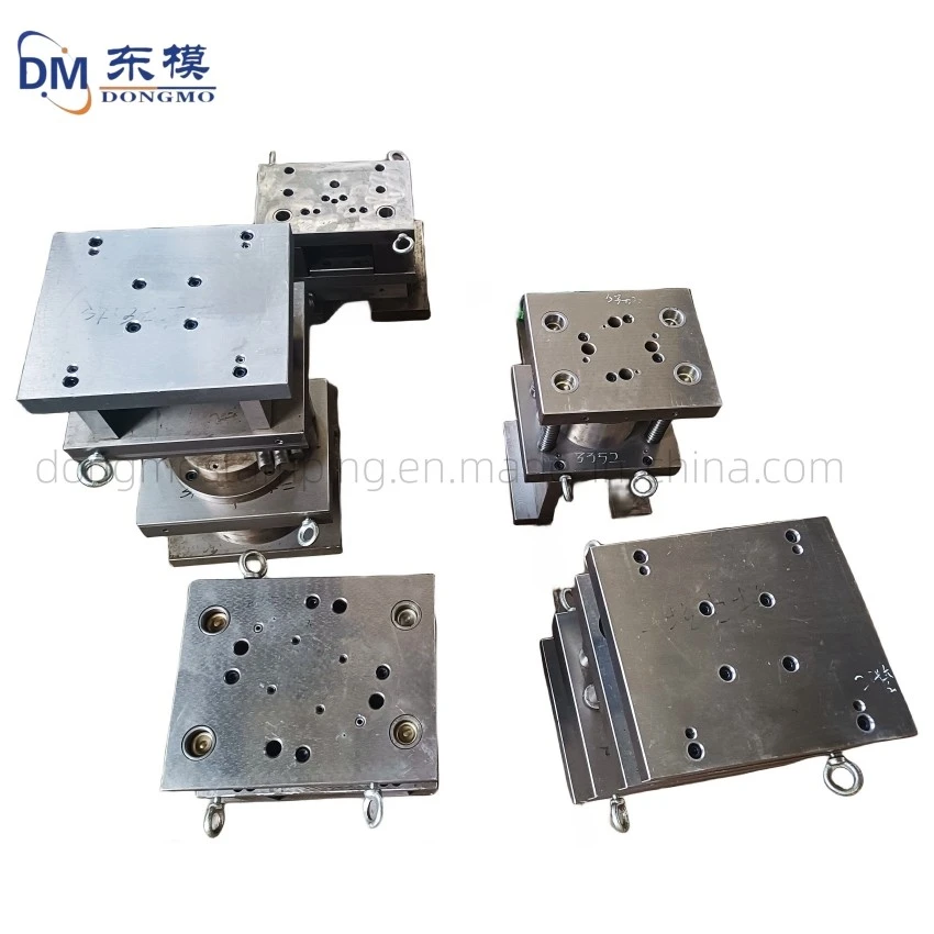 Hardware Mold Customization, Stamping Molding, Custom Drawings