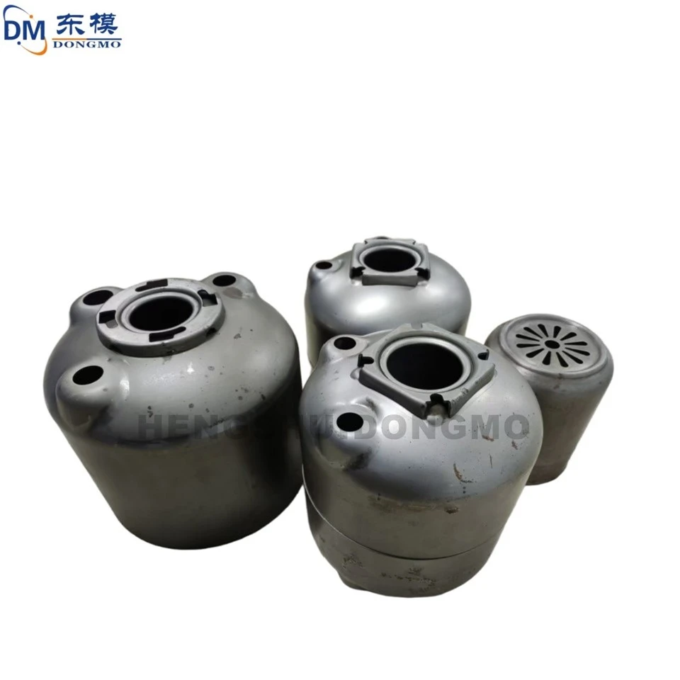 Head Drawing Die, Metal Deep Drawing Die, Customization Supported. factory