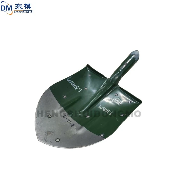 Metal Multi-purpose Shovel Mold Manufacturing factory