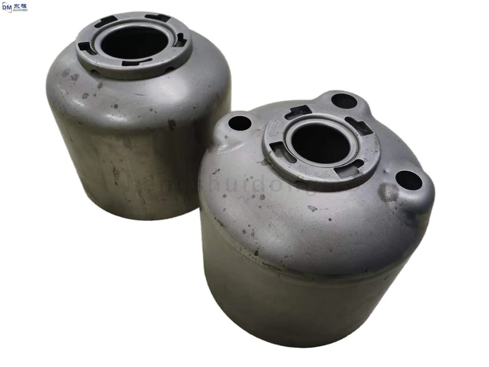 Multi-Station Continuous Stretching Die, Metal Protective Cover, Shell, Lid