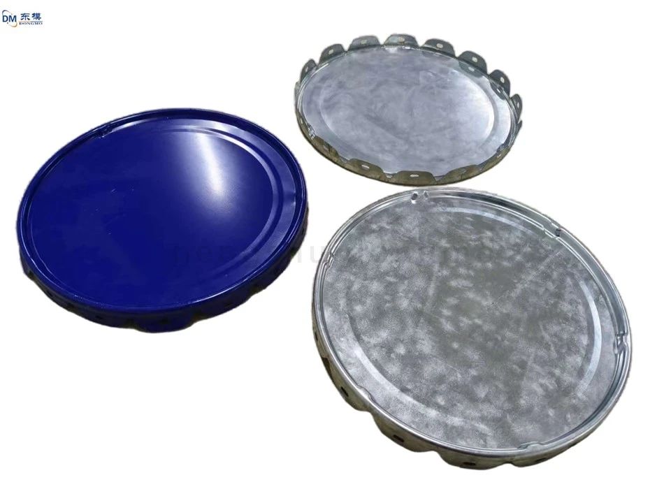 Stainless Steel Cap End Drawing Die; Aluminum Plate Deep Drawing Die factory